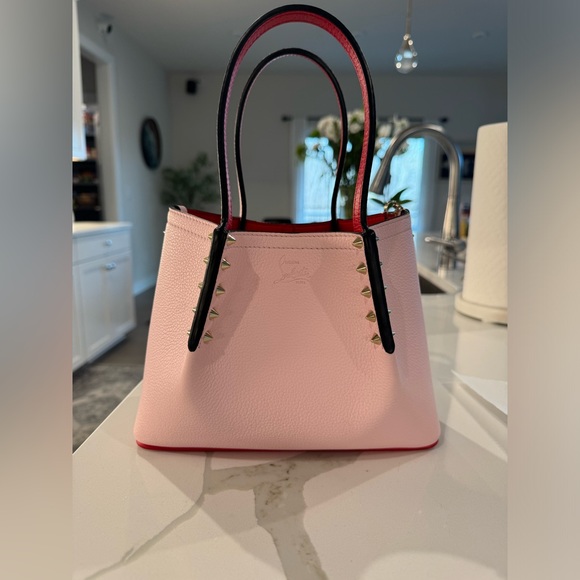 Christian Louboutin handbag - Picture 1 of 6